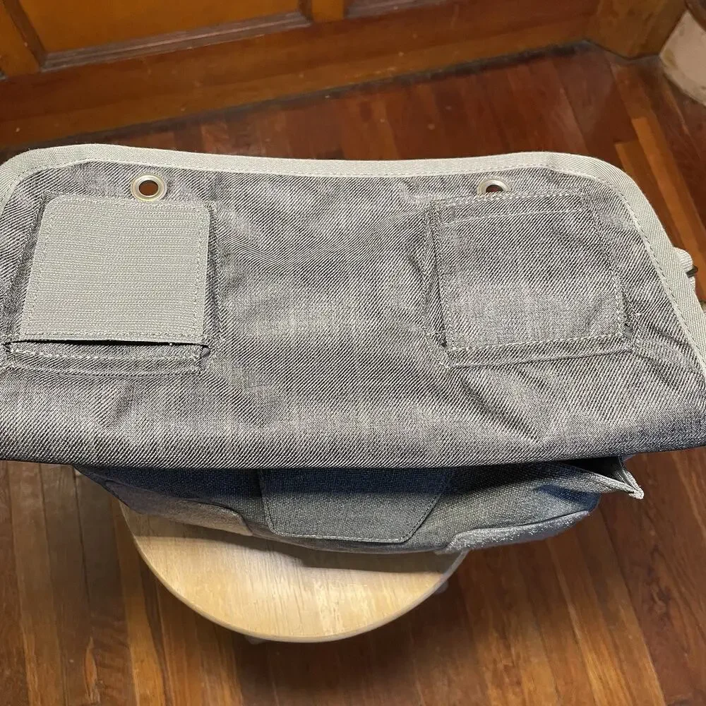 Think Tank - New - Retrospective 7M - Camera Bag With Rain Cover - Pinestone